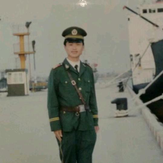 老兵（烧烤设备）（边检）