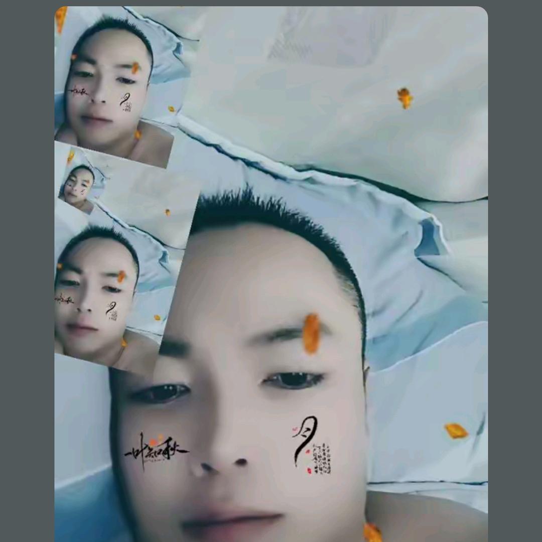 中原一点红
