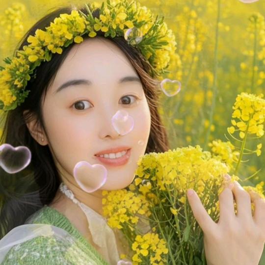 连花供销社💕💕