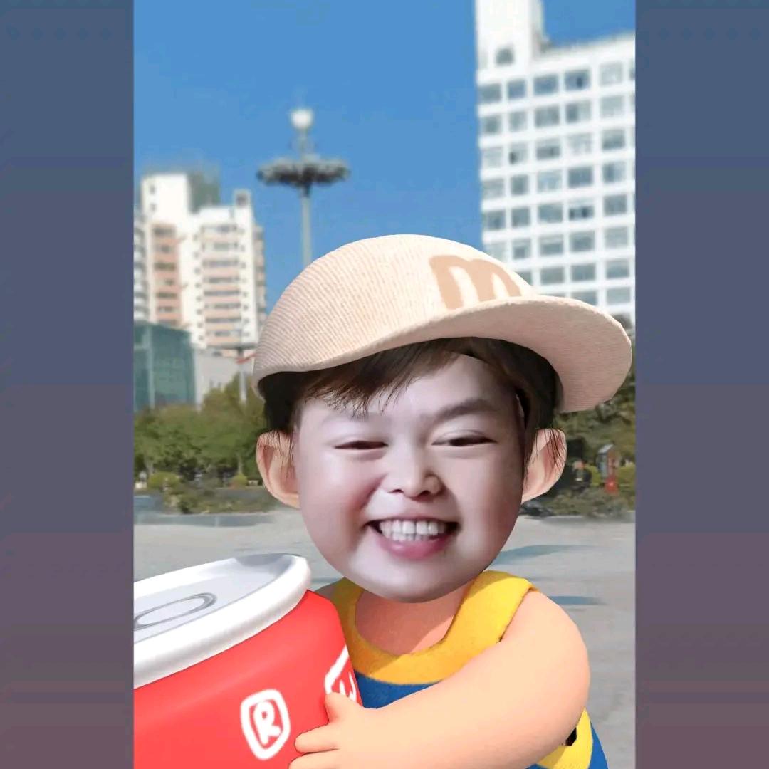 低调一点