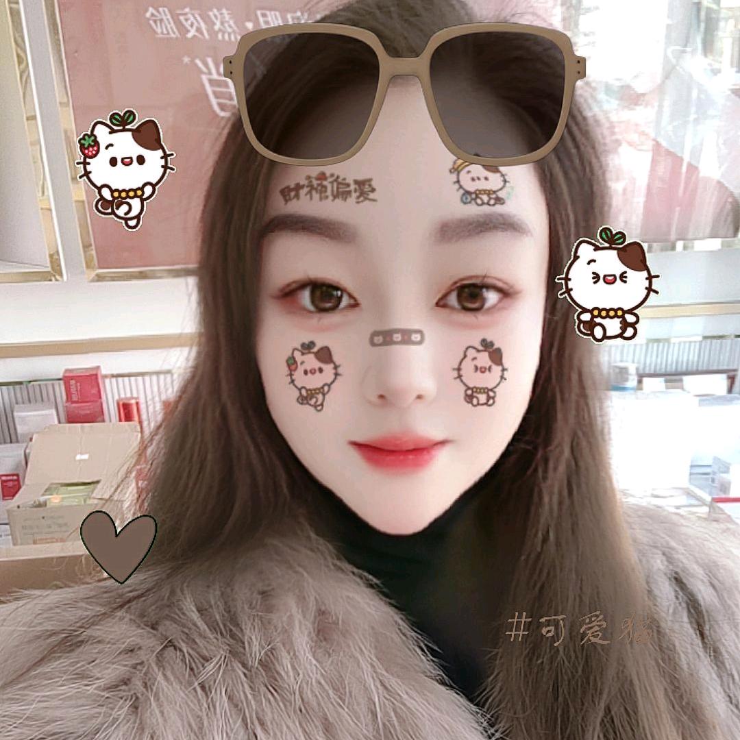 香奈儿【麦吉丽品牌总监】丸美、美梵洁养生