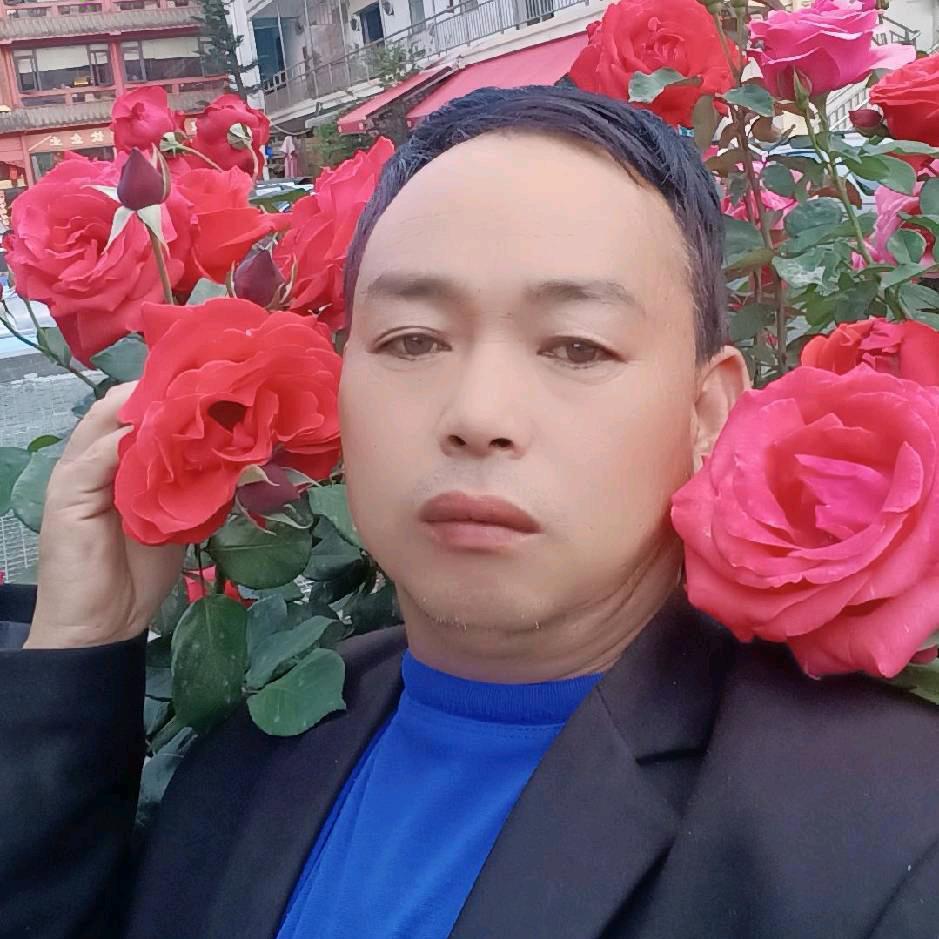 非缘