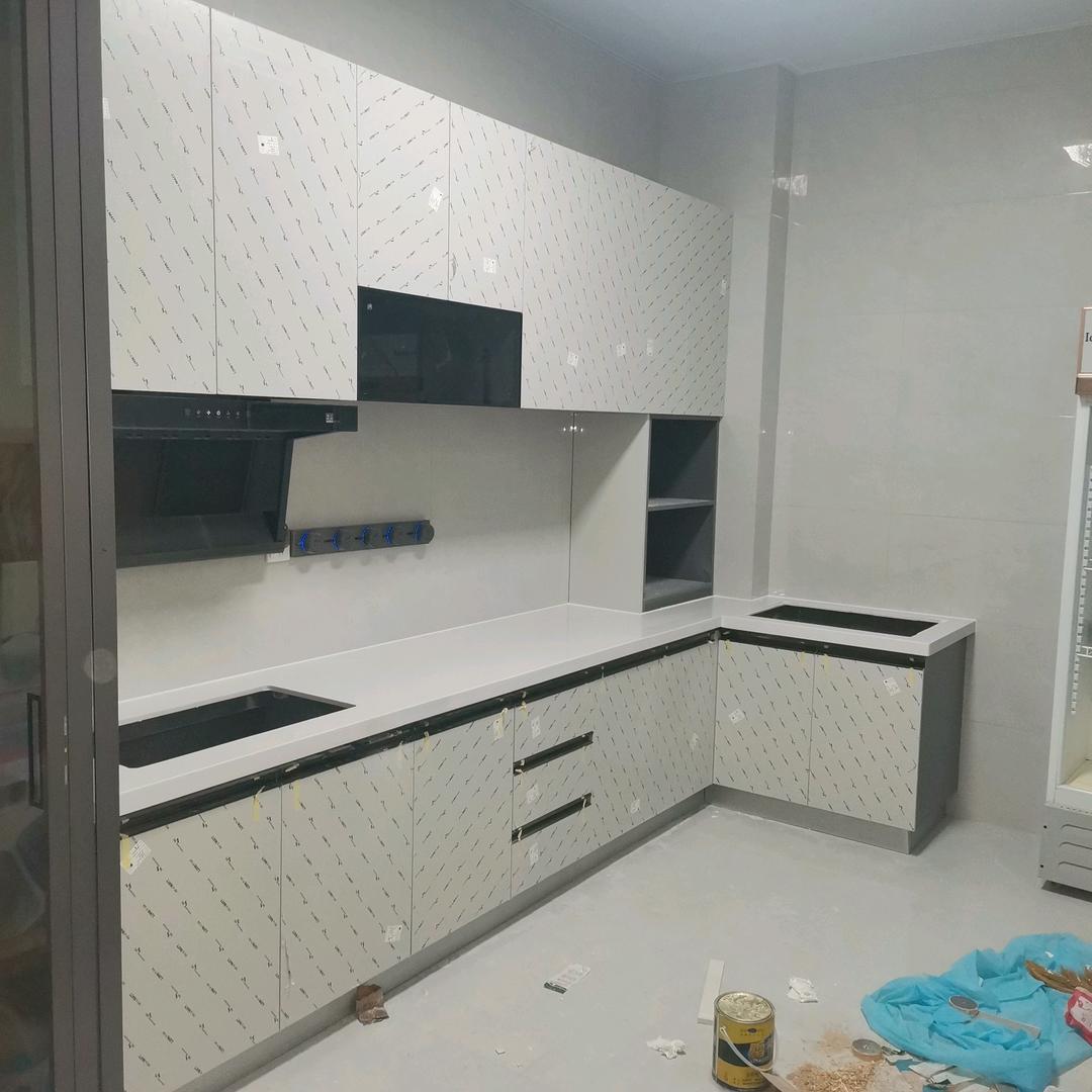 全屋定制橱柜衣柜