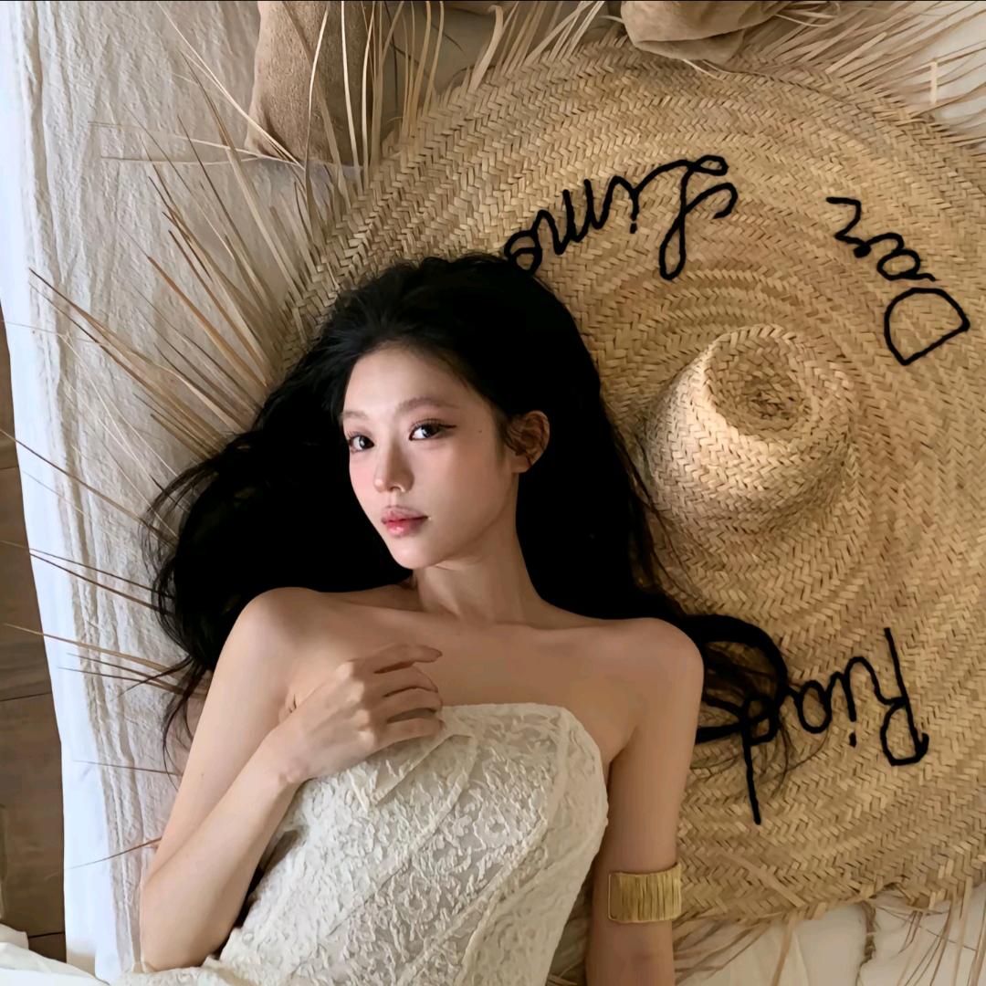 吖吖.