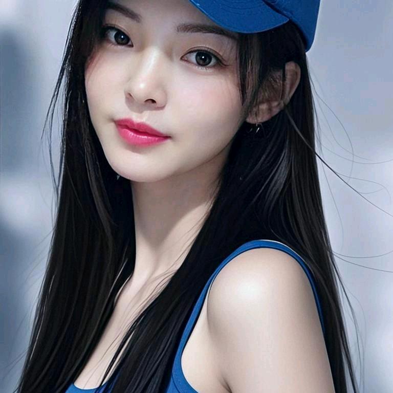 美姐