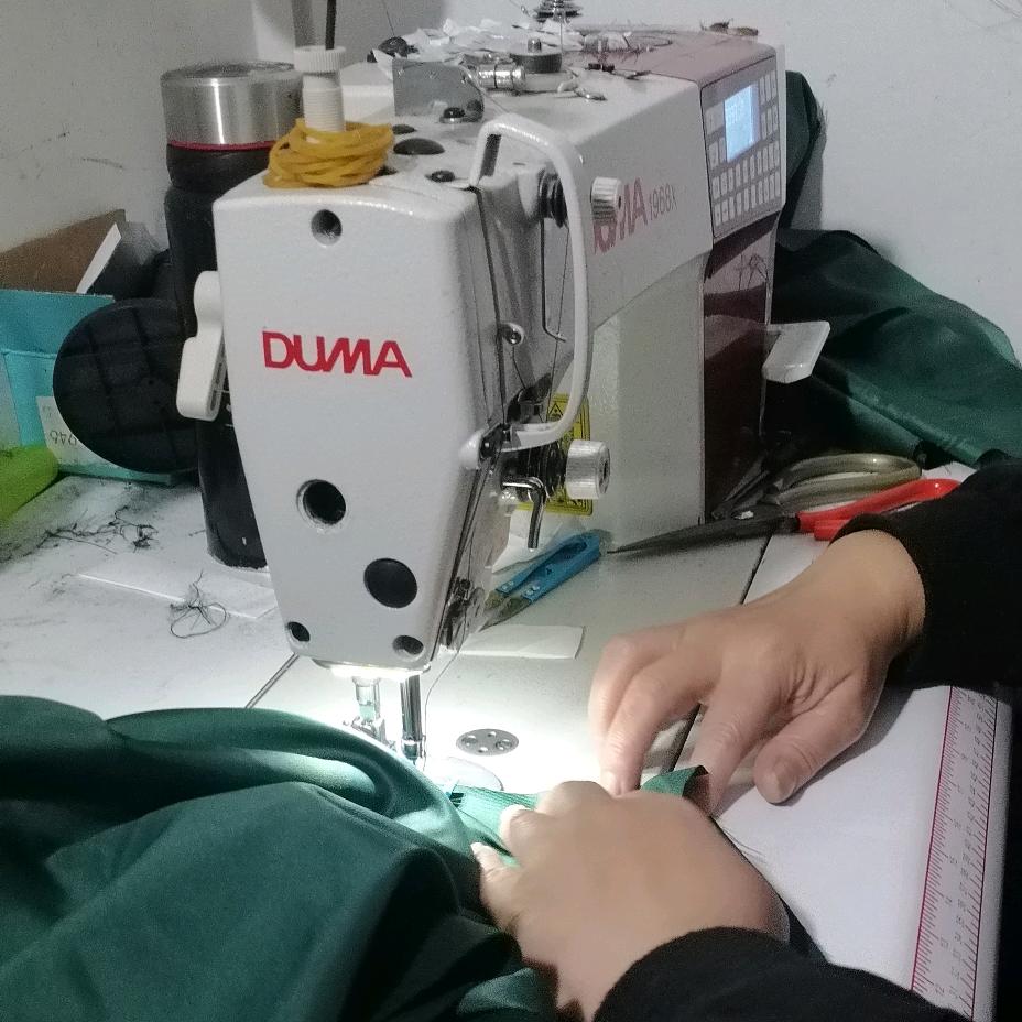 小娟（缝纫工具）