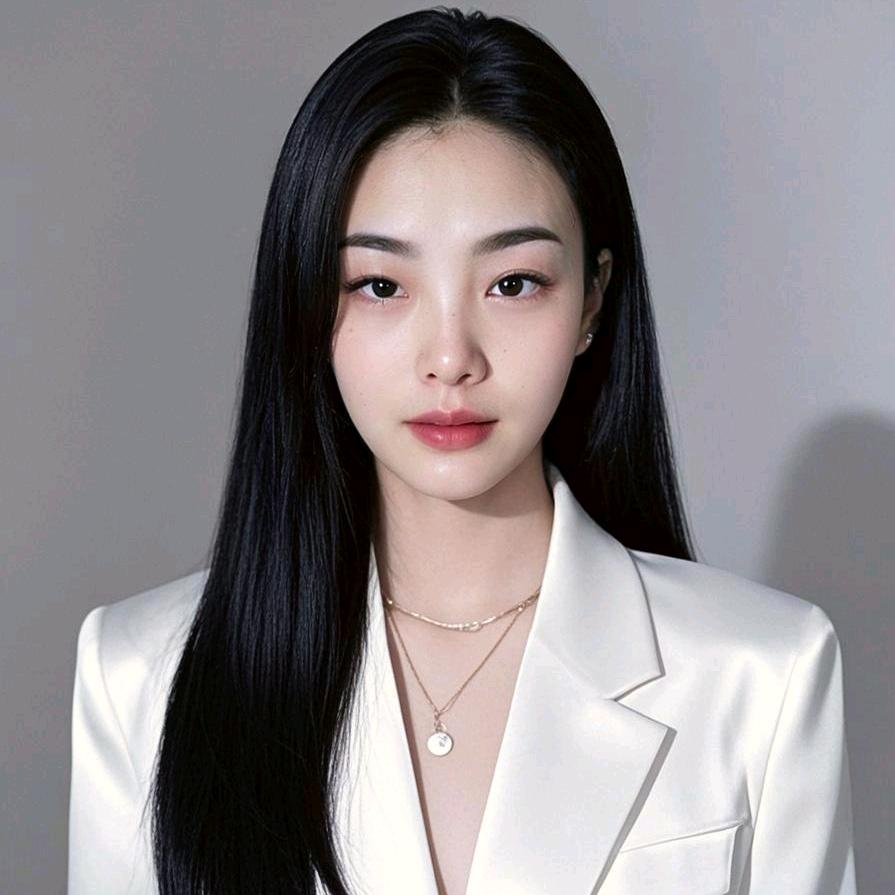 黛芙美容@刘美丽