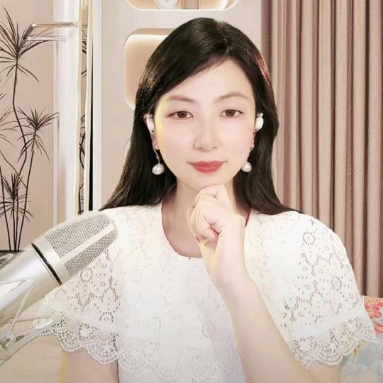 美丽姐的主播易