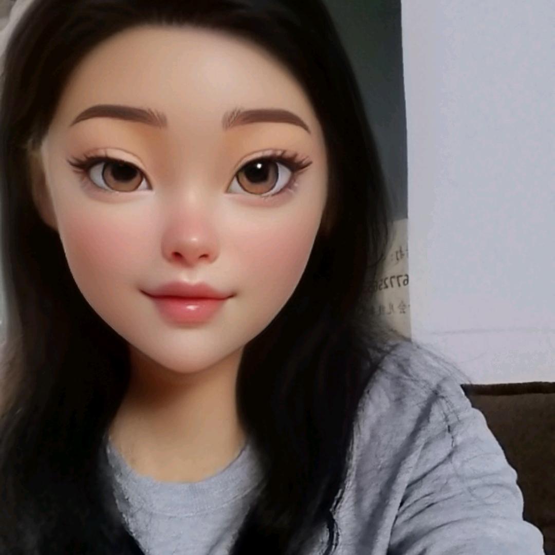 蓝子姐