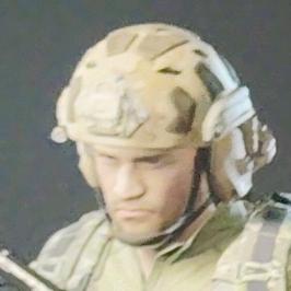 小黑【三角洲行动】