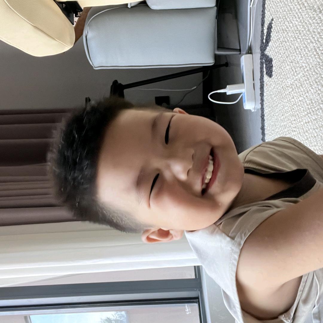 伊能和亦宸