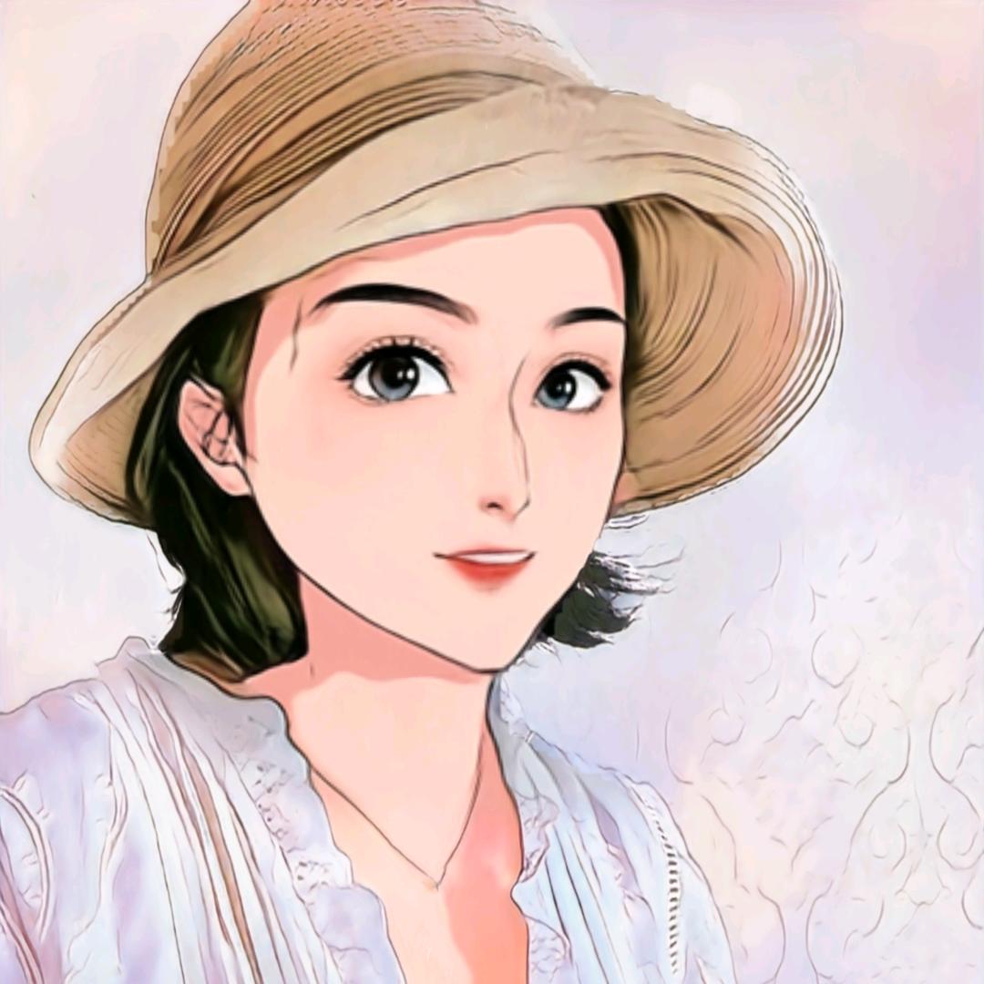 青风徐来