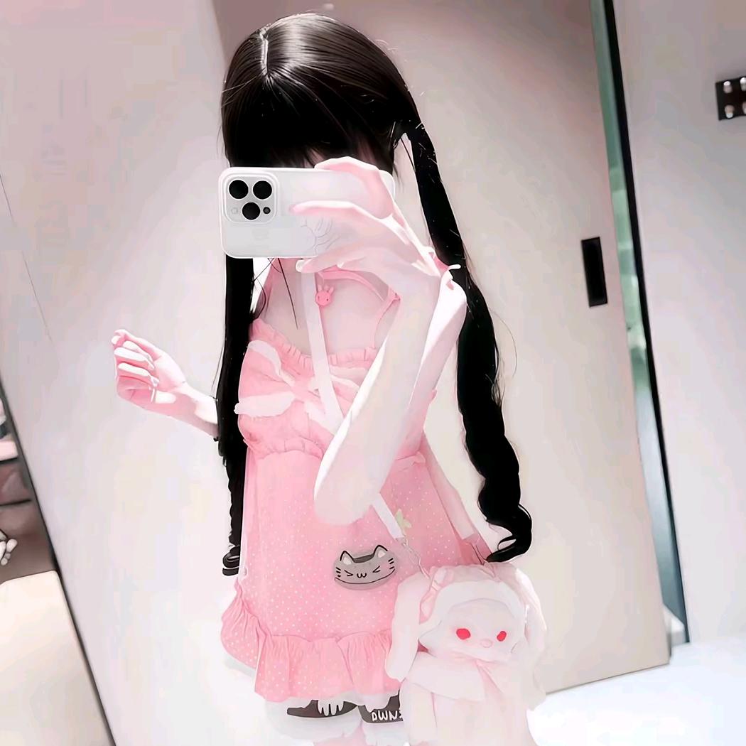 呆系小彤