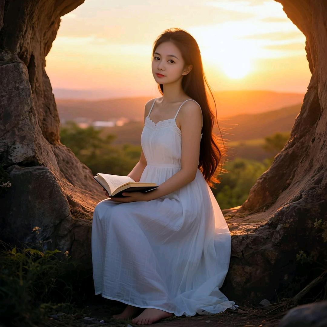 简 若✨