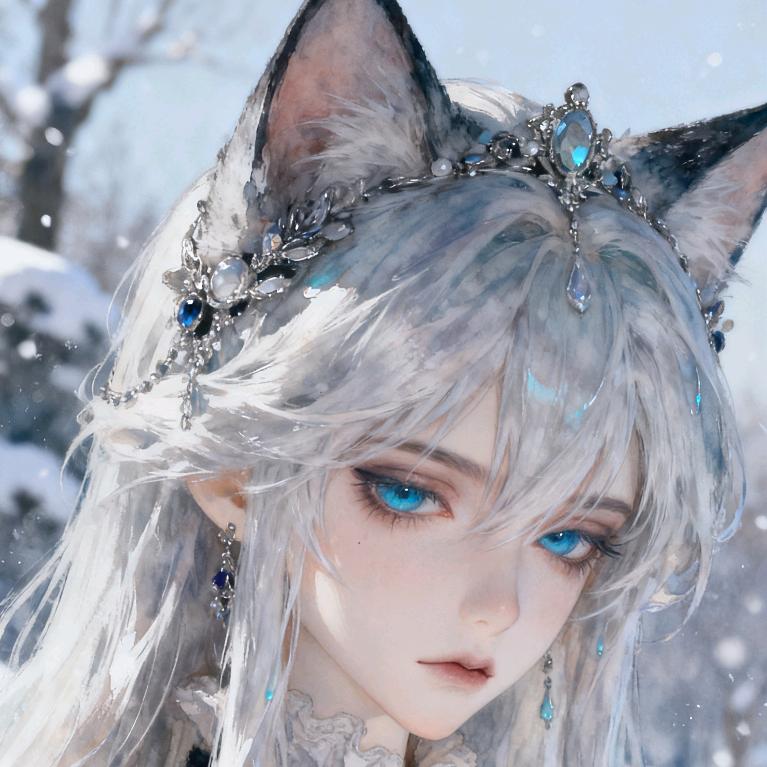 无意～