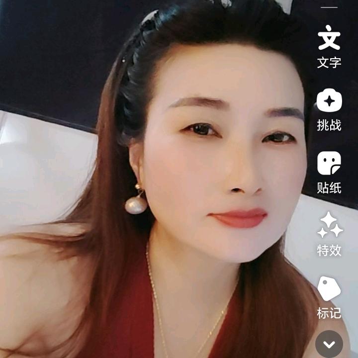 似水微凉，余生安暖