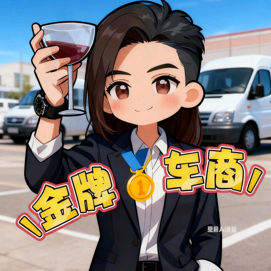 宁波海逸轻客批发（小马）