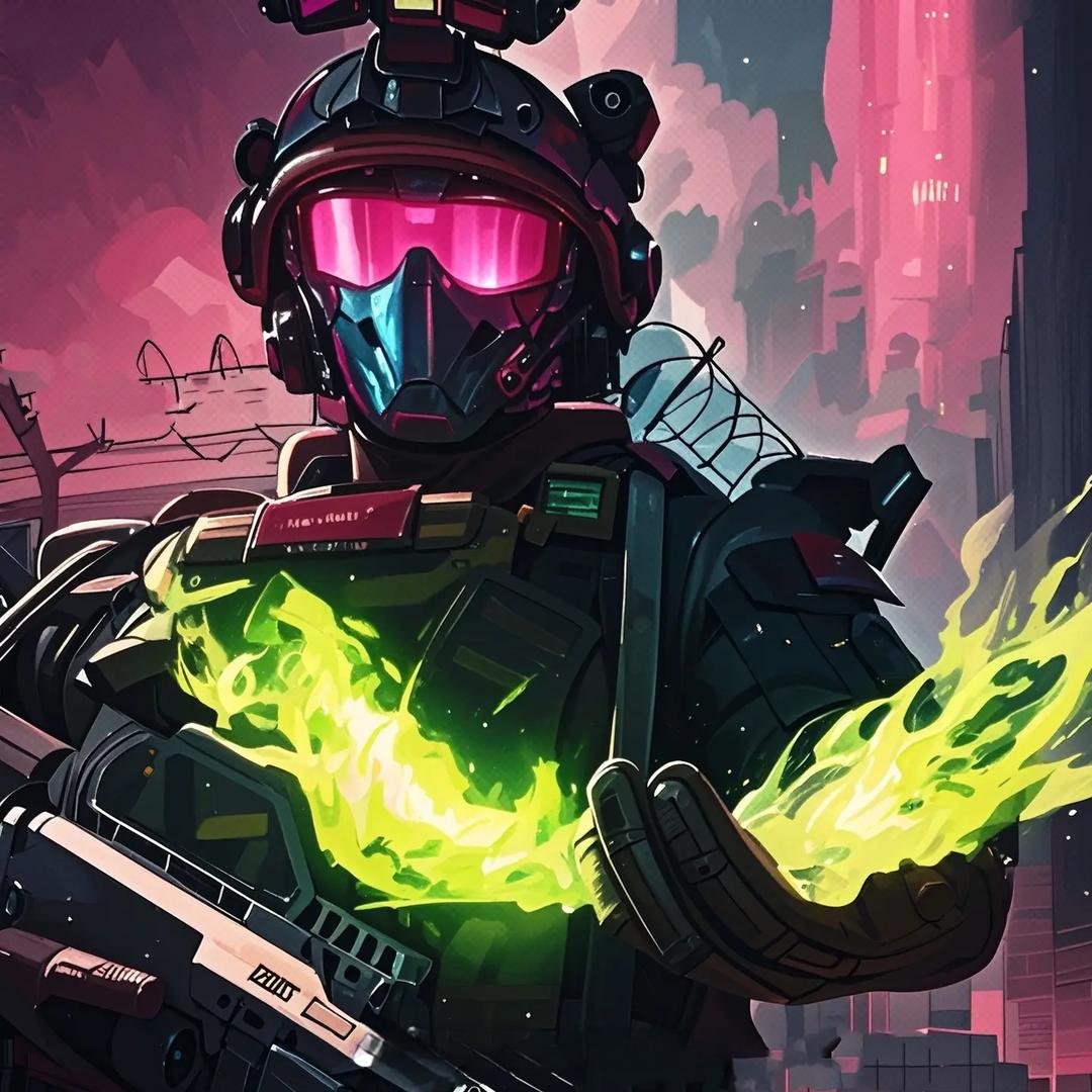 忘千愁（三角洲行动国际服）