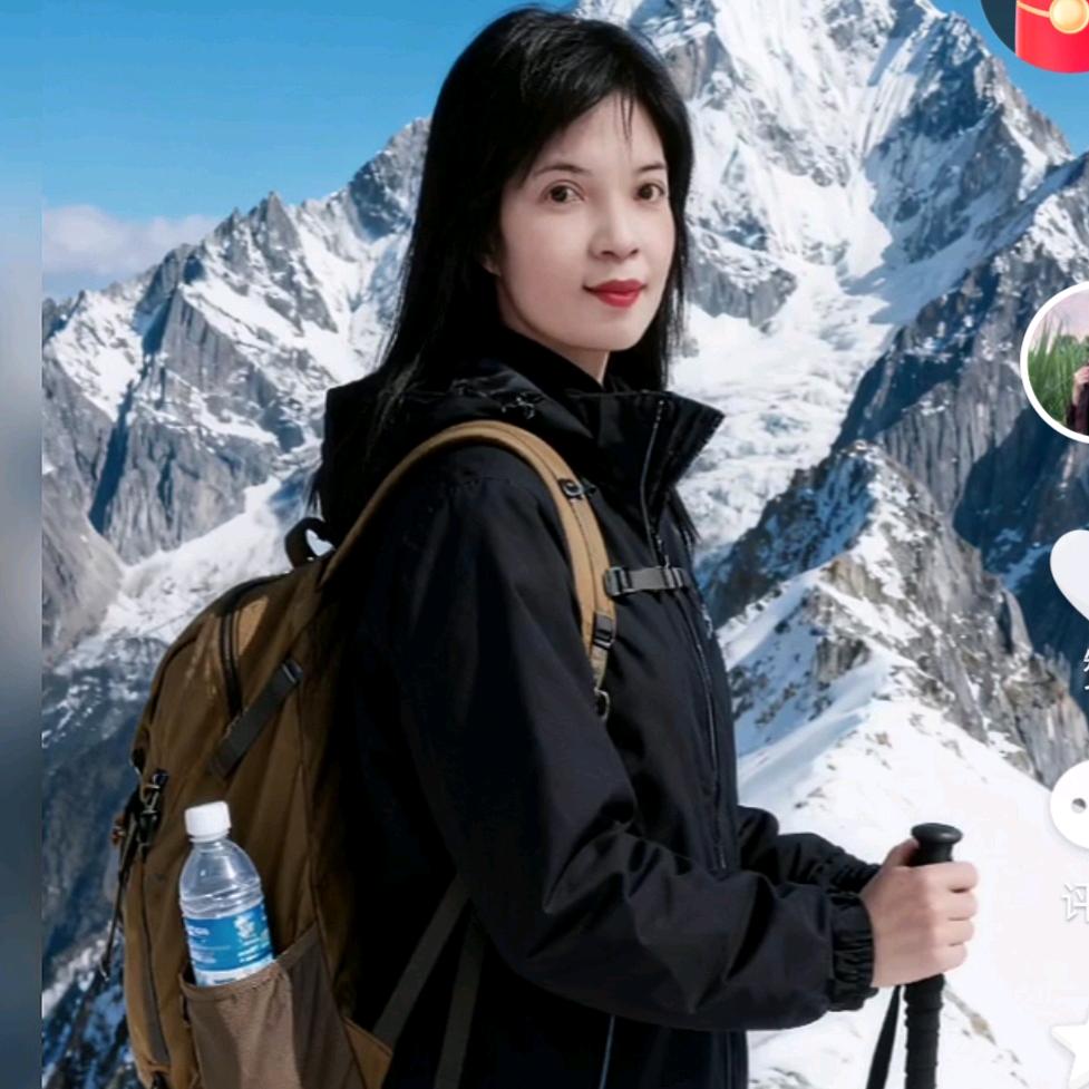 用户 🌹((❤️冰心❤️))🌹