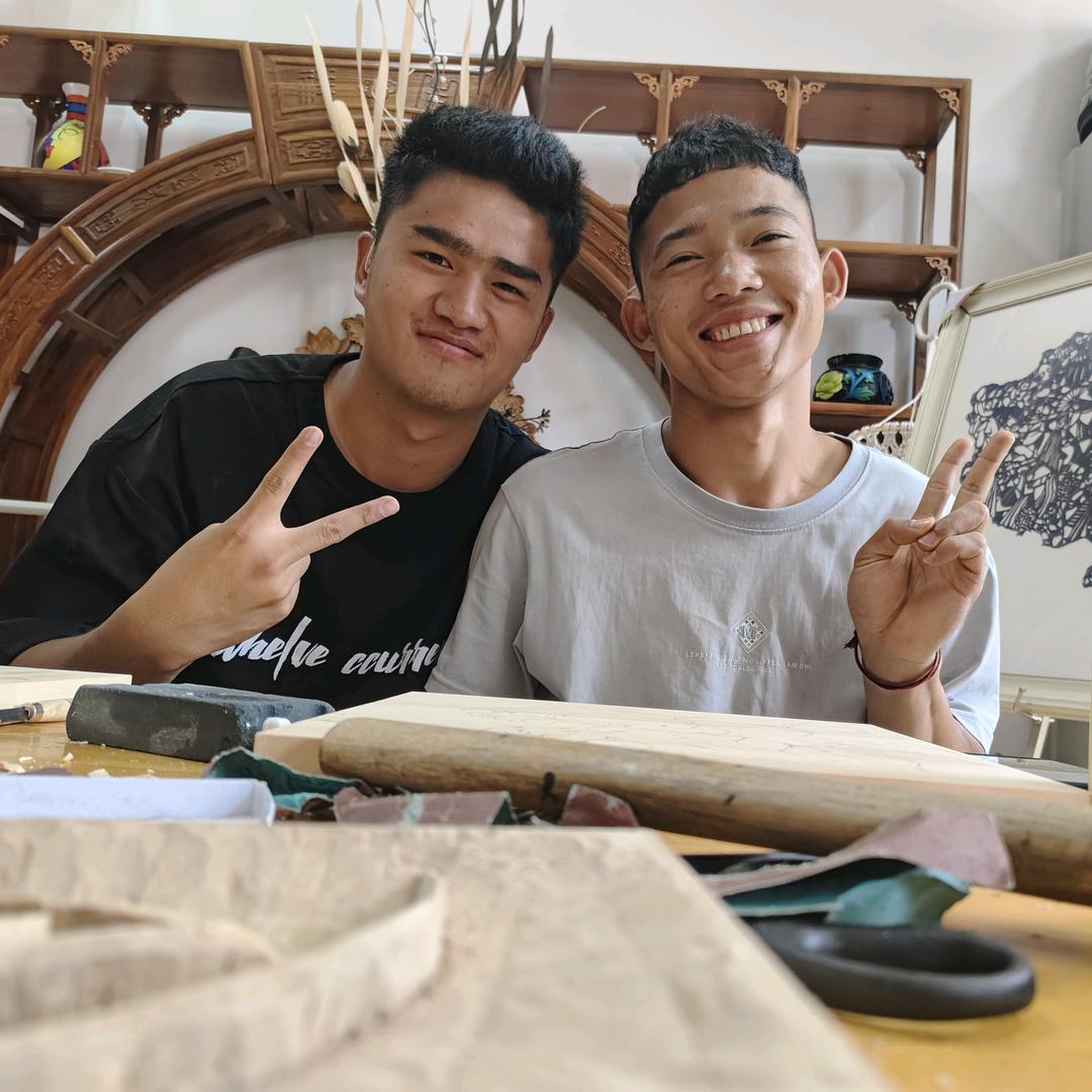 那你就是