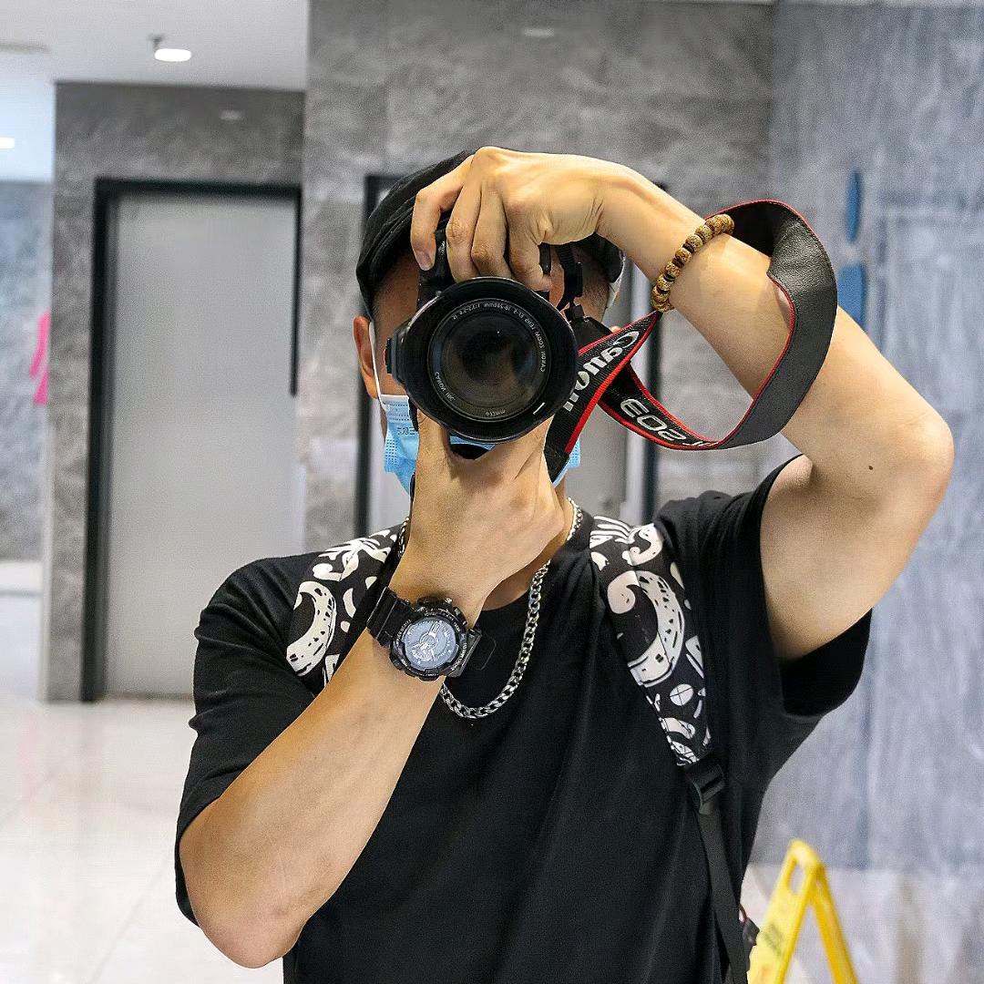 潮汕杨杨🇨🇳