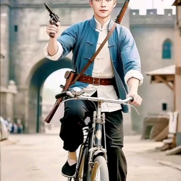 看看，你喜欢吗