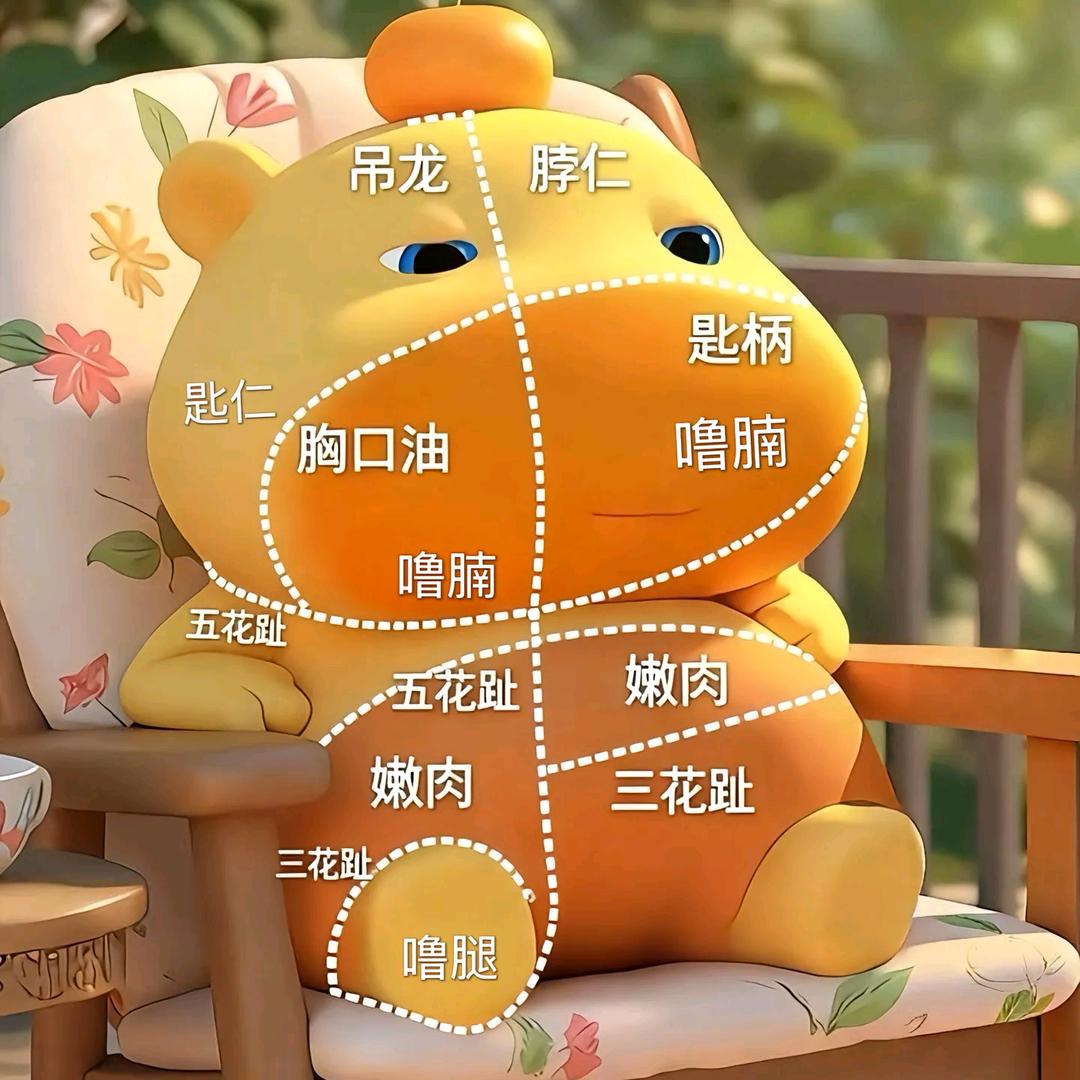 你肚子里的老六