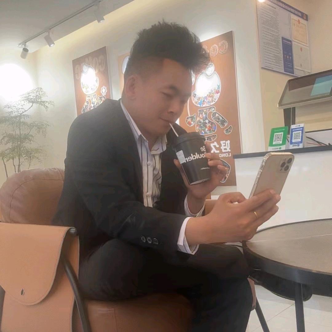 贵州小罗锅