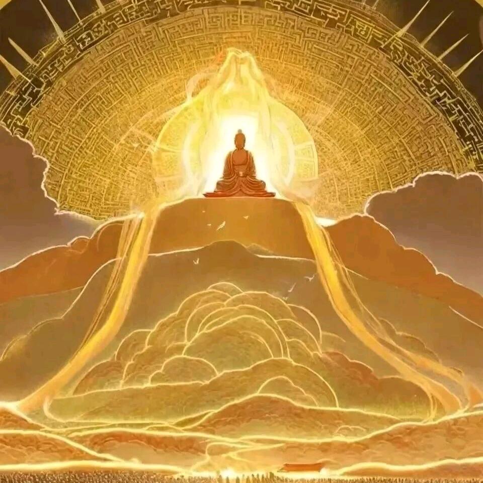 普照头像