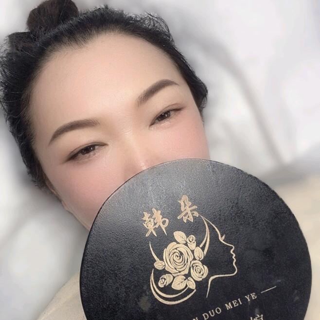 向俊淑头像