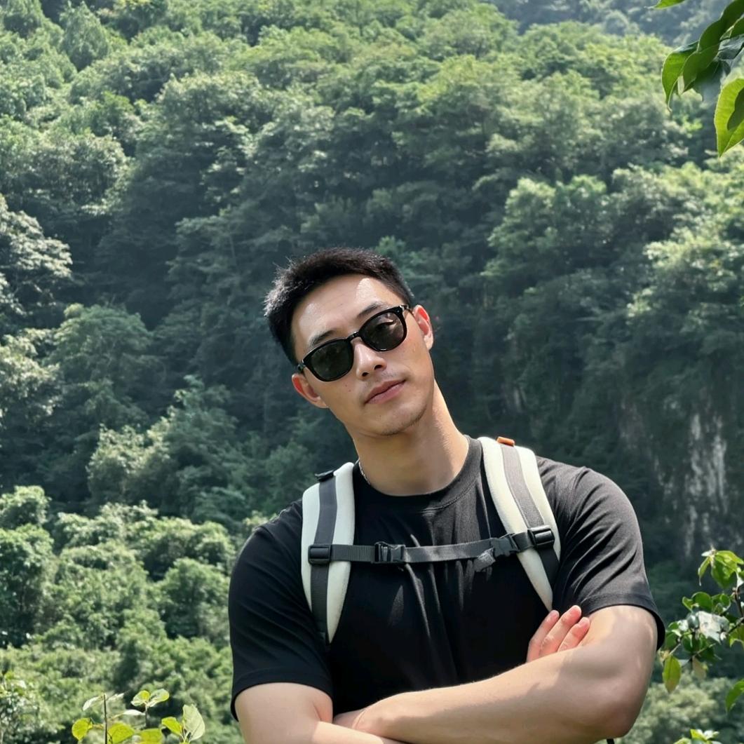 木子哥安於現狀°づ