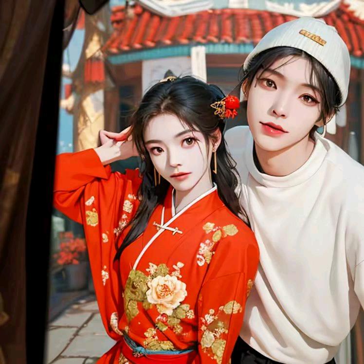 红尘如梦