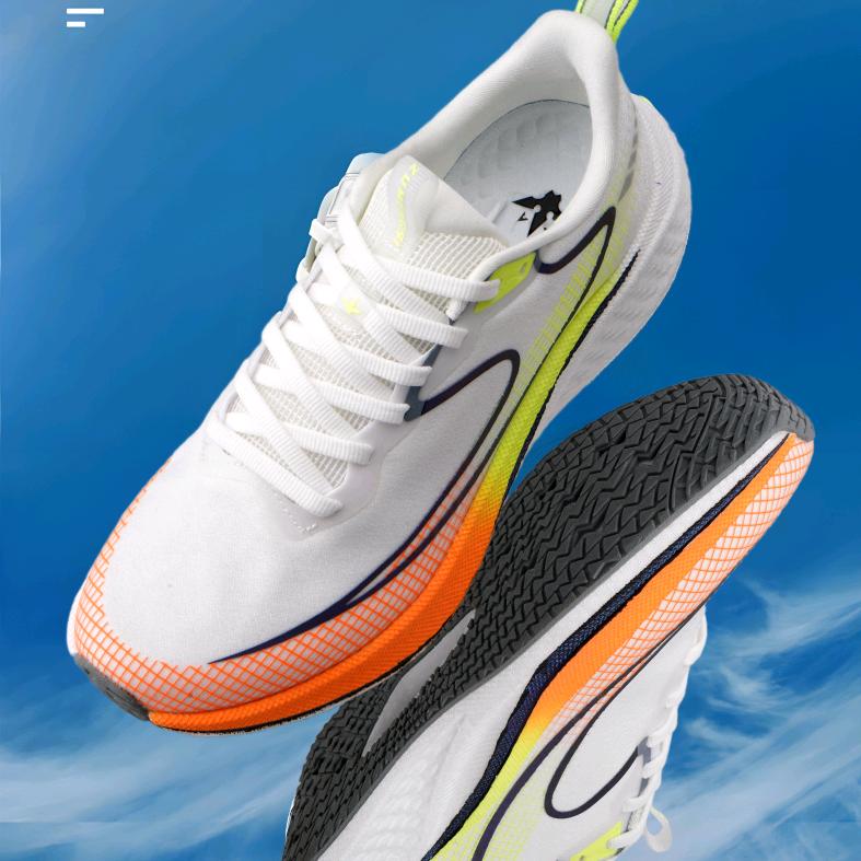 防城港市足梦思科技运动鞋店