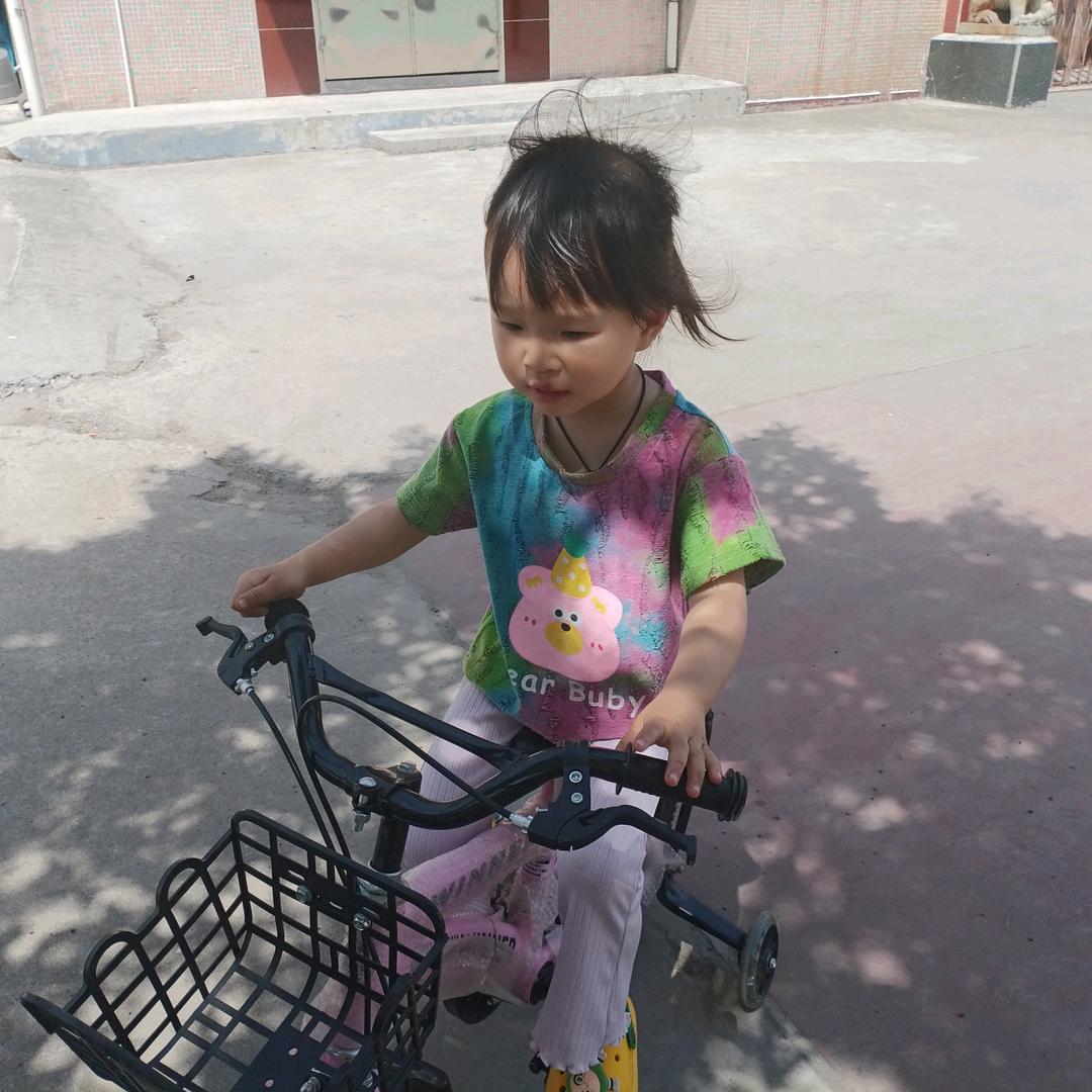 诗芮诗语小宝贝