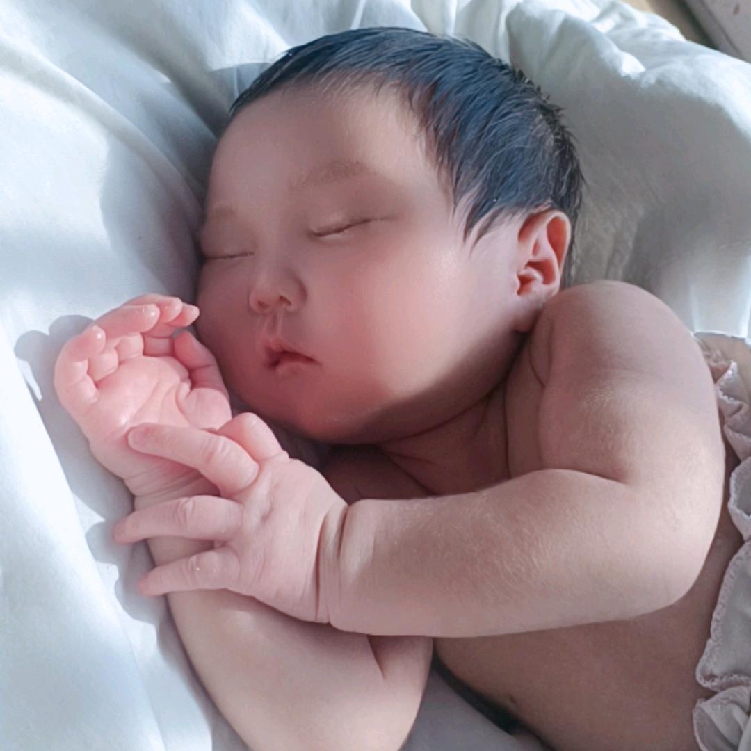 雪佑快乐每一天