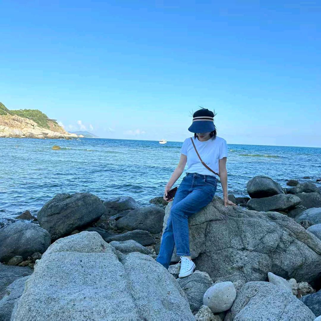 三亚旅游攻略（丽姐）