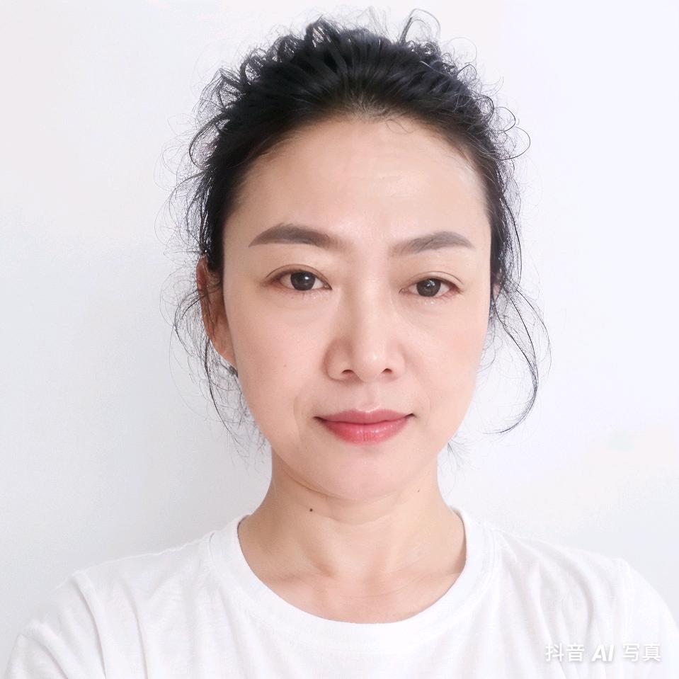 开心就好