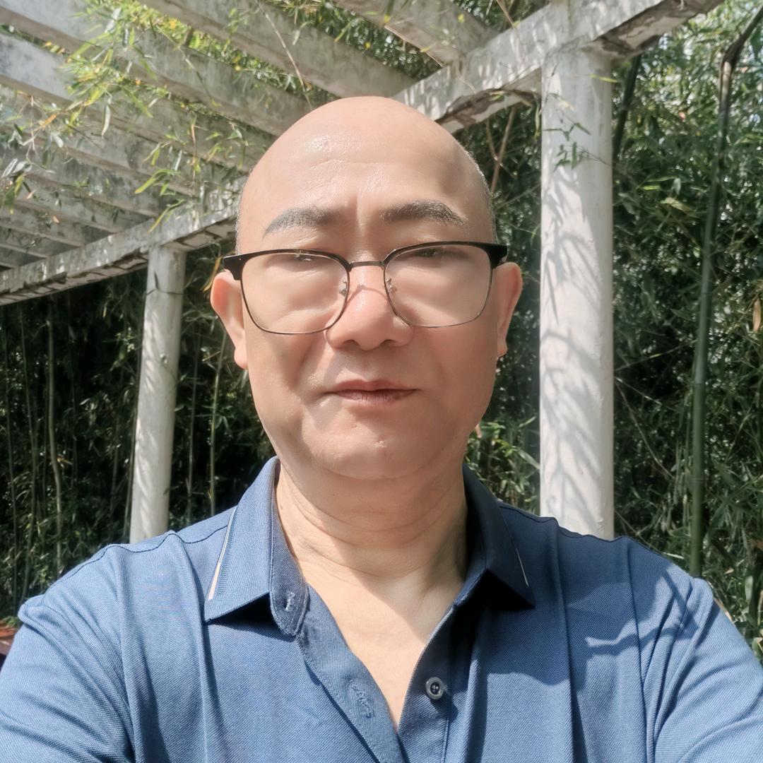 军哥（下午2：30.收徒）