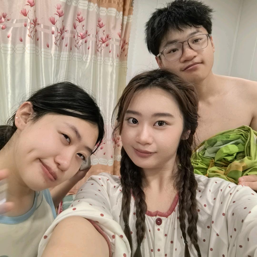 哈哈哈梦一样的人生
