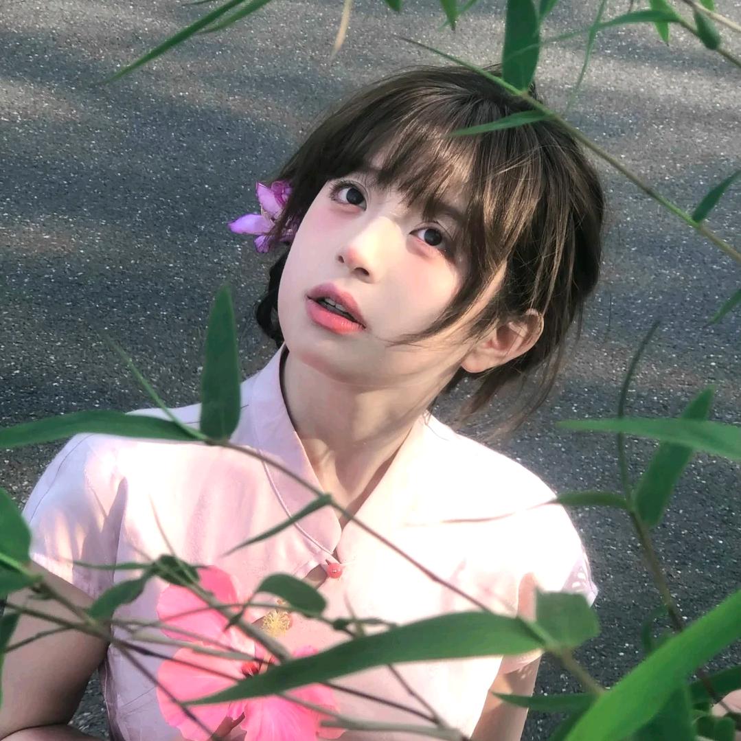 上上签🌿