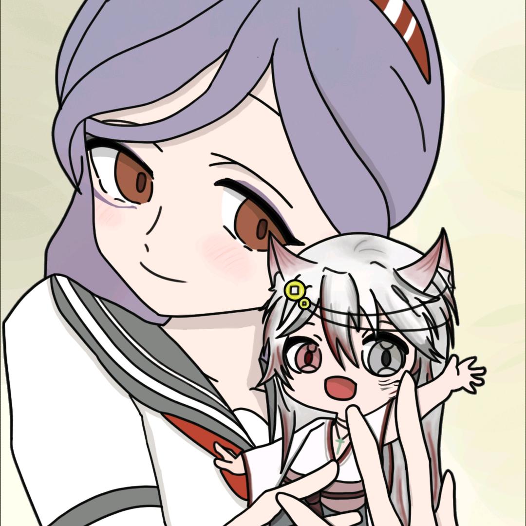 慕容潇清er🫧🐟