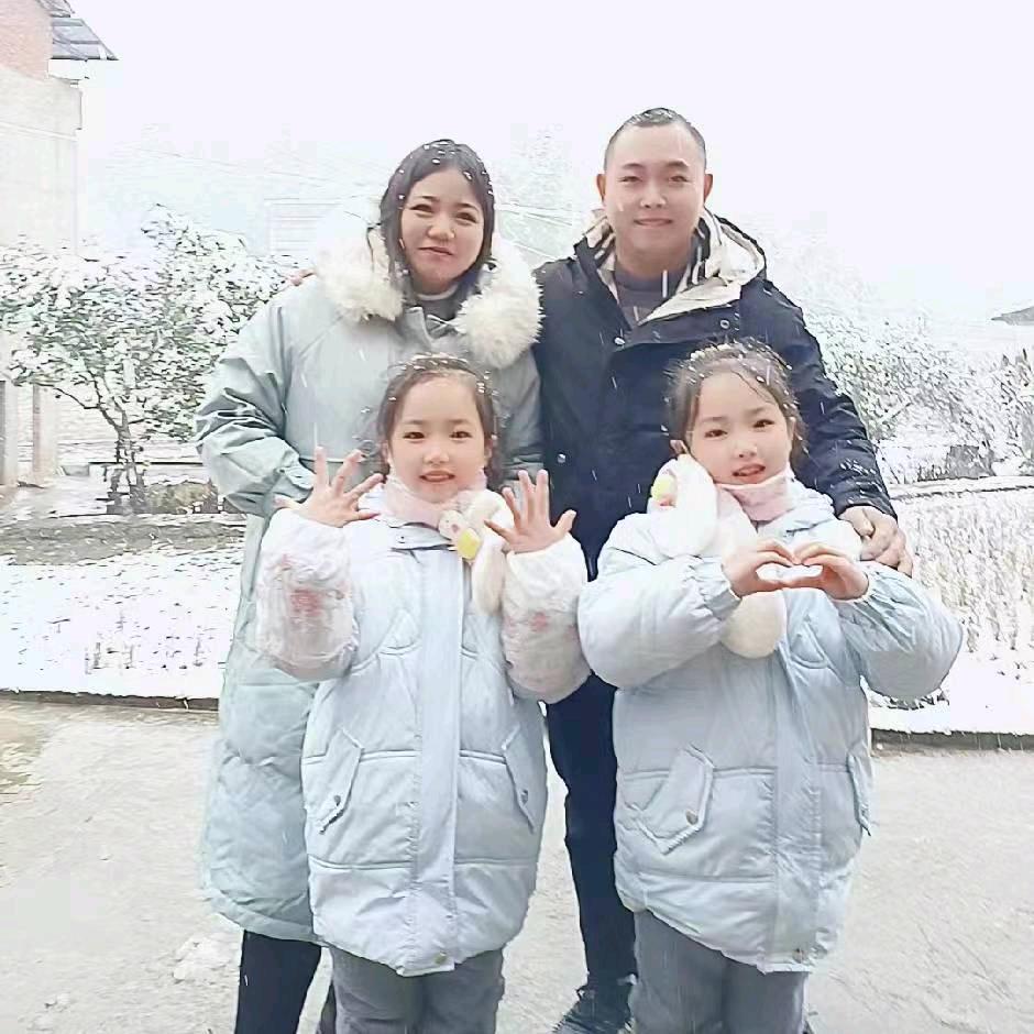 雪飞&艳艳