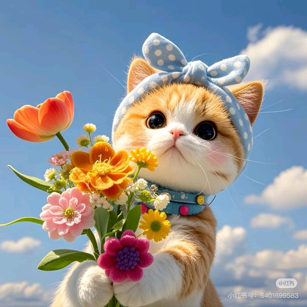芬达妈妈⭐