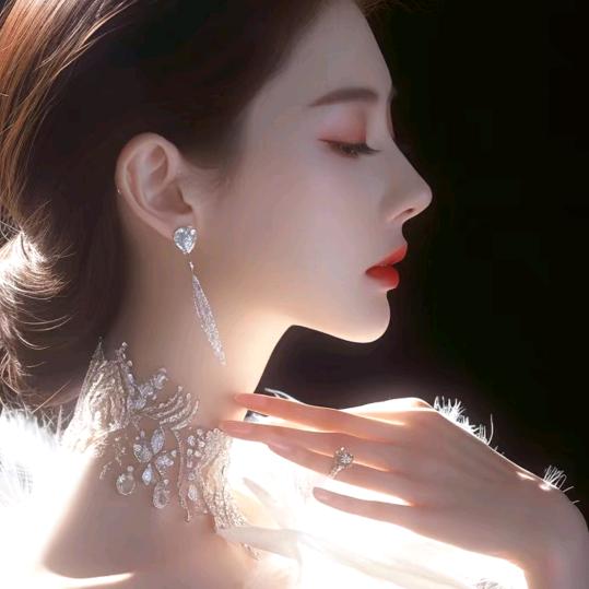 爱❤️我如初