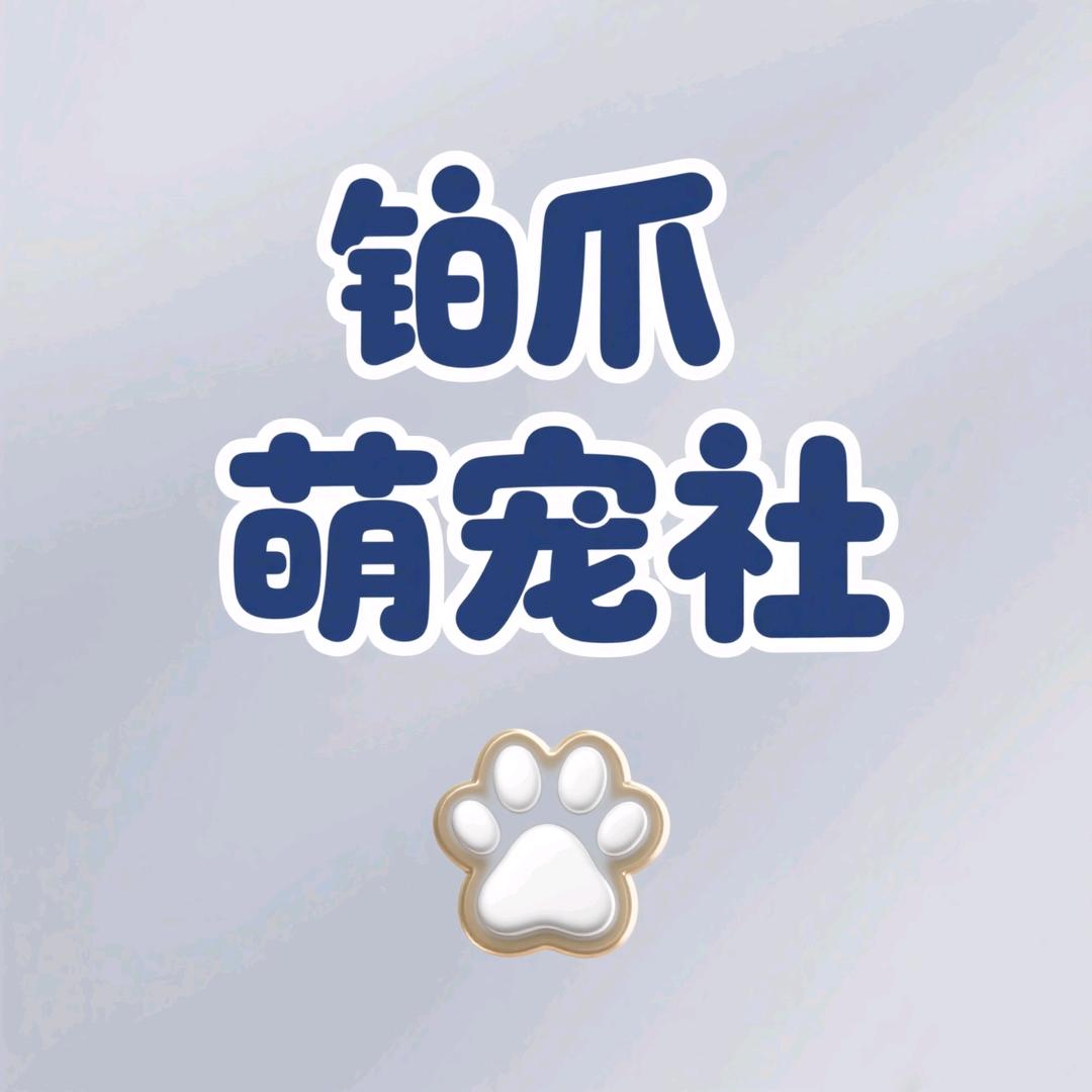 铂优宠物用品