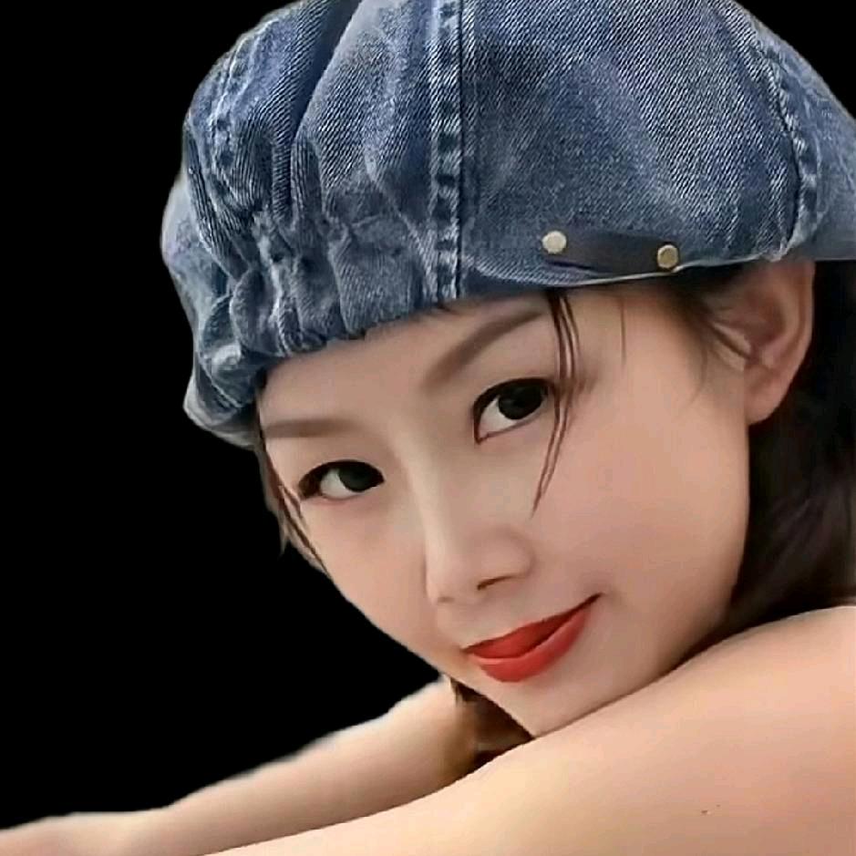 欢喜穿搭