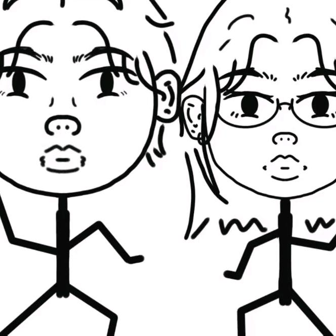 没头脑和不高兴