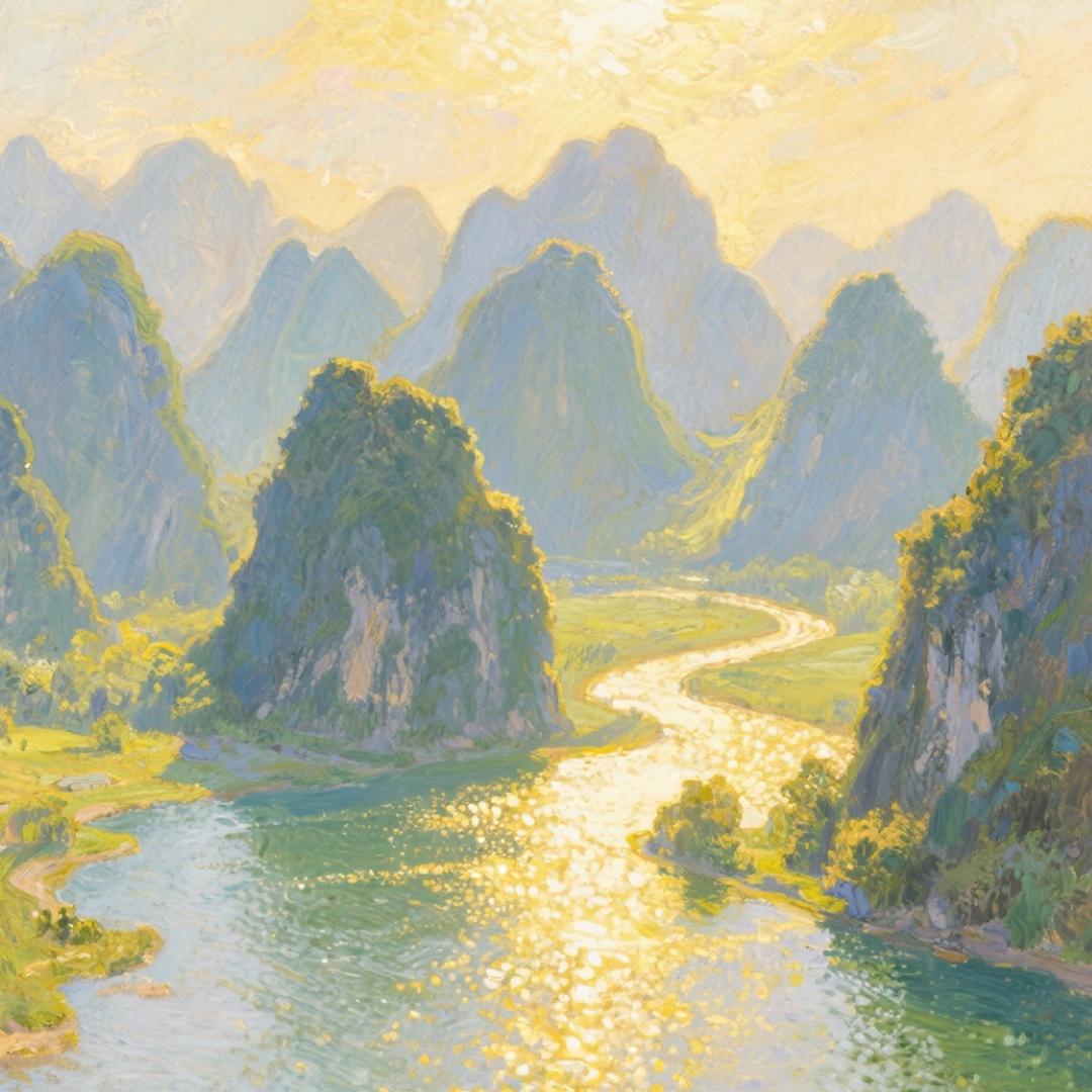 五季丰硕