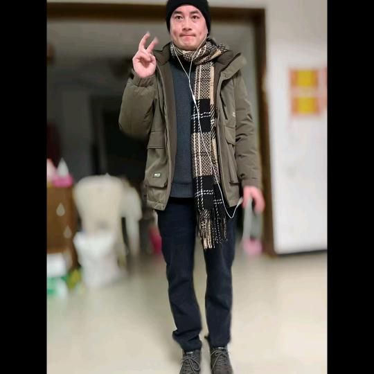 小熊☜