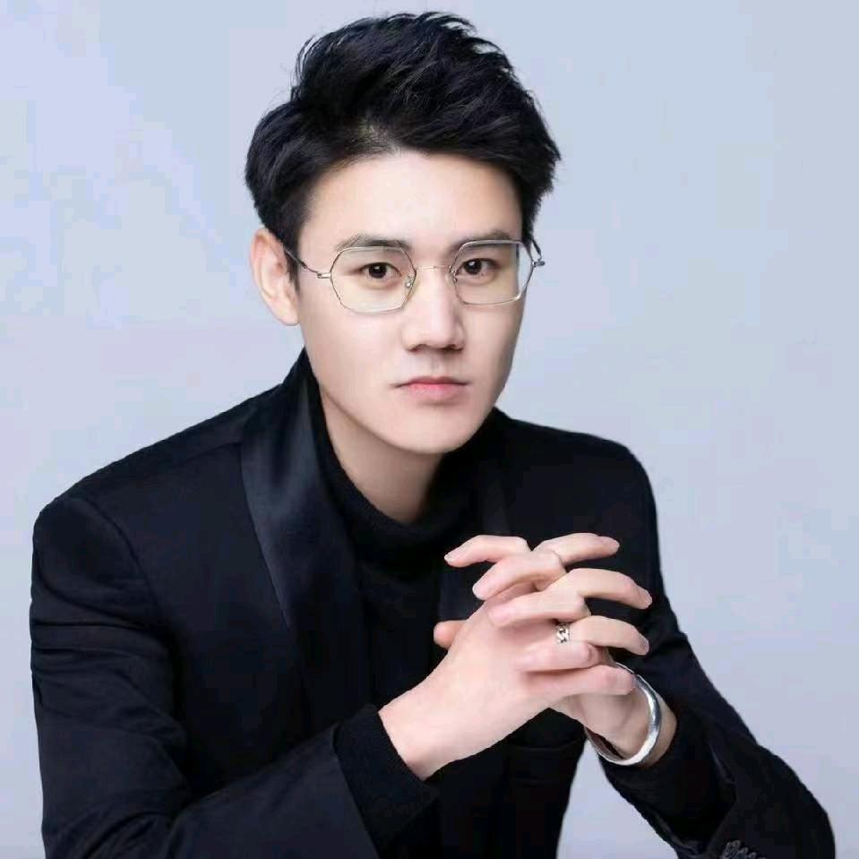 森度造型，白杰